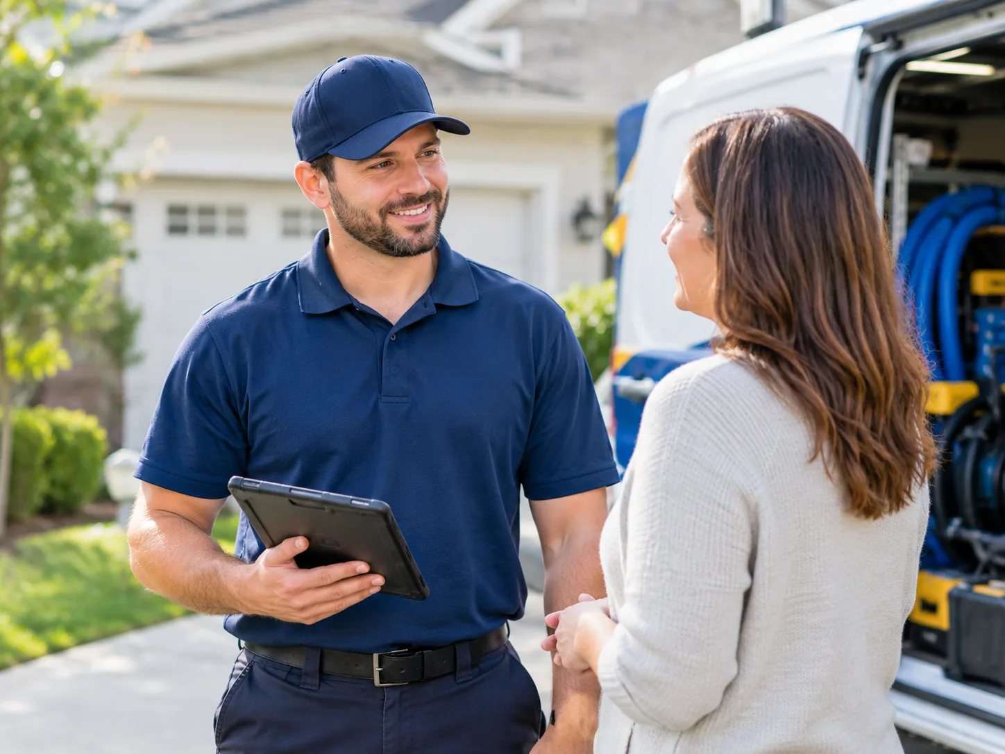 Sewage Backup Cleanup Hurley, VA FAQs